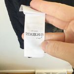 Ralph Lauren Polo  Black Silk Lace Cami Sz 10 Photo 7