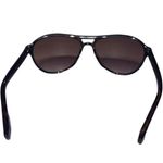 Italy Design Black Trendy Sunglasses Readers Photo 3
