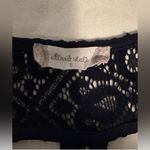 Altar'd State Altar’s State Fit &Flare Lace overlay dress Sz S Photo 1