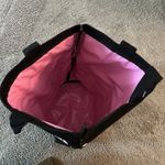 Starbucks  Curtis Kulig Tote Love Me Reusable Photo 3