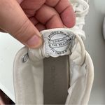 Adidas Originals Nizza Trek White High Top Sneakers Size 6.5 Photo 5