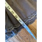 Venus  smocked neckline long sleeve midi dress Photo 7