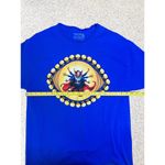 Marvel Doctor Strange Loot Crate Exclusive Blue Shirt Photo 5