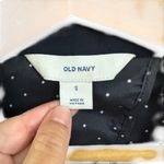 Old Navy Navy Blue One Button Blazer Photo 1