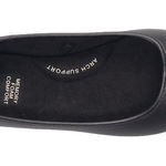 SO NWOT Women's Pointed Toe Ballet Flat Photo 0