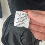 Princess Polly  CAPRANI LONG SLEEVE MINI DRESS BLACK Size 6 Photo 10