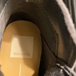 #121 DOLCE VITA Wylee Suede Sneakers Gray Size 6.5 Photo 6