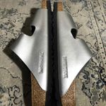 Birkenstock  Arizona Silver Birko Flor Photo 7