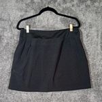 Orvis tennis pickle ball women's skort size large Photo 0