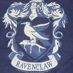 Harry Potter ravenclaw emblem crewneck Photo 1