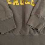 American Eagle Distressed Sweatshirt Photo 3