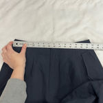 Ulla Johnson  Fedora Pants‎ Midnight Blue Sz 6 NWT MSRP $550 Photo 6