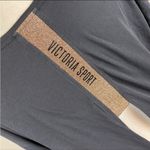 Victoria's Secret Victoria’s Secret Long Sleeve Open-Back Top Size M Photo 4