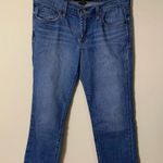 Lucky Brand Sweet’n Crop Jeans size 4/27 Photo 0