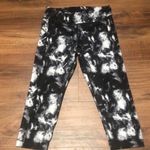 Nordstrom Size Small Tie Dye Yoga Athletic Leggings Photo 2