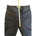 Free People Distressed Slim Curvy Fit Denim Jeans Size 29 Photo 4