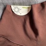 Aerie  Crossover Biker Shorts Photo 2