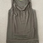 Velvet Tees Silk Shift Dress Photo 1