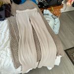 H&M Knit Croché Like Beach Pants Photo 2