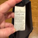 Old Navy  | Dark Heathered Grey Active T-Shirt Size Large Photo 3