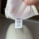 Flora by Floral Nikrooz Satin & Chiffon Lace Babydoll Slip Chemise Sz Large Photo 5