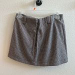 Abercrombie & Fitch Abercrombie Flannel Mini Skort set Photo 5