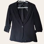 XOXO Black Suit Size Small Photo 0