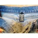 REWASH  Vintage Shorts with Floral Ebroidery 11 Photo 3