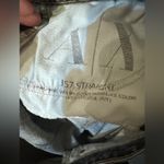 Armani Exchange A/X  Denim Women's Jeans J57 Ultra Low Rise Size 10 Reg Photo 12