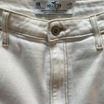 Hollister California Curvy Ultra High-Rise Dad Jean Photo 1