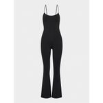 Wilfred  Free Divinity Kick Flare Jumpsuit Size XS Photo 5