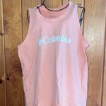 Columbia  Coral Sleeveless Top Womens tank top size XL 
summer outdoor top Photo 0