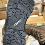 Cabela's Cabela’s Treadfast Zoned Insulation - Lace Up Boots in Size 10W in brown (N2) Photo 4