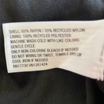 Wild Fable NEW  Crochet Knit Halter Maxi Dress Sz XXL Black Criss Cross Tie Back Photo 4