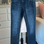 Charlotte Russe Jeans Low Rise Classic Skinny  Womens 00 Photo 3