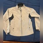 FootJoy Worn Once Foot Joy FJ Jacket Women S Front Pockets Golf Rain Windbreaker‎ Photo 0