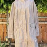 Cole Haan Packable Rain Jacket size 1X Photo 8