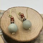 Set of (3) Gold Photo 6