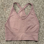 Zella  Sunny Side Halter Crop Top | Size: Small Photo 0