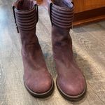 Marc by Marc Jacobs  Moto riding bootie in Wine Photo 4
