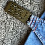 Faded Glory Vintage Light Wash Jeans Photo 3