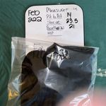 J. Crew Women's Black Ruffle Turtleneck Merino Wool Sweater Long Sleeve Size XS Photo 6