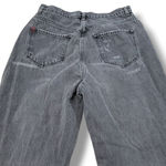 BDG Jeans Size 29 W30"xL31" Urban Outfitters Mom High Rise Jeans Destroyed Jeans Photo 4