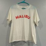 Rebecca Minkoff Malibu Tee Small S Photo 0