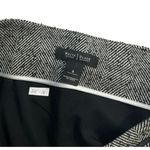 White House | Black Market  Black Side Zip Pencil Skirt Women Size 4 | 20-10 Photo 2