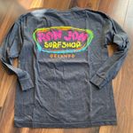 4/$20 Ron Jon Surf Shop Orlando Florida Graffiti Long Sleeve T Photo 1