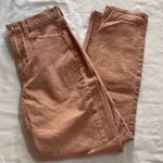 American Eagle Corduroy Mom Jeans Photo 0