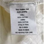 Anthropologie Rahi Petra Floral Miki Dress. Size Large Photo 6