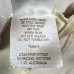 Tiger Mist  L Kutcher Crop Top Only Festival Western Beach Resort Vacay Cleangirl Photo 8