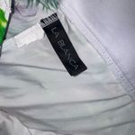 La Blanca  Floral Swim Coverup - Multicolor Photo 5